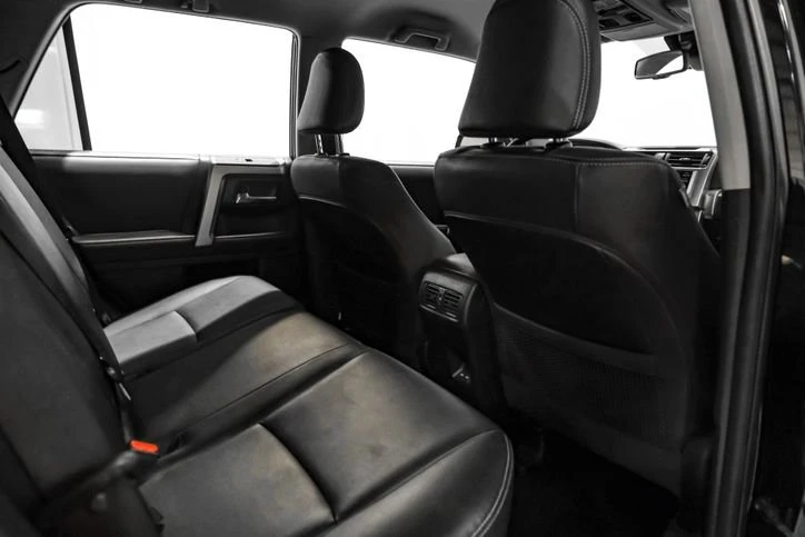 2024 Toyota 4Runner 5th Gen - Image 10 of 12