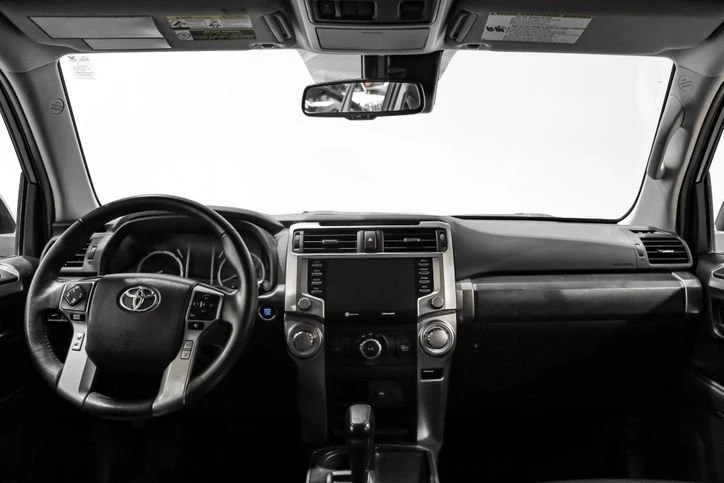 2024 Toyota 4Runner 5th Gen - Image 9 of 12