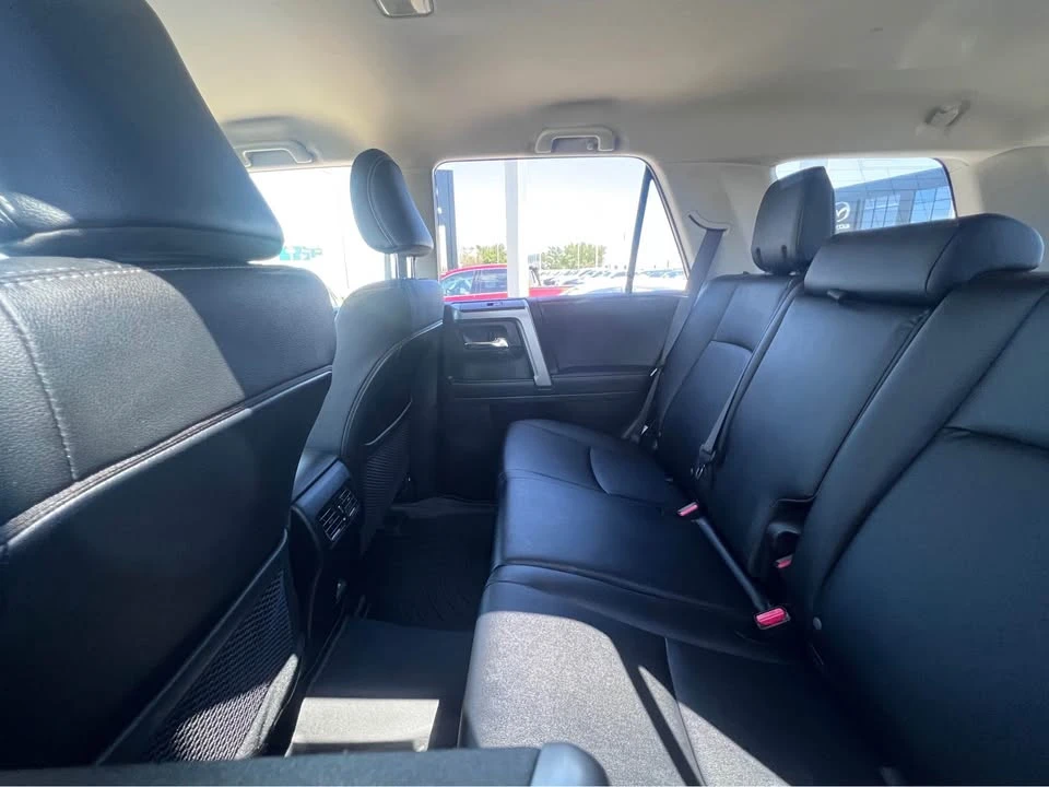 2024 Toyota 4Runner 5th Gen - Image 5 of 8