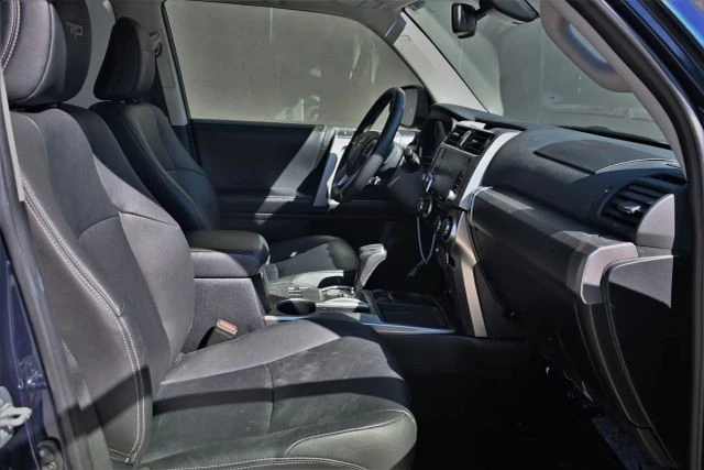 2024 Toyota 4Runner 5th Gen - Image 14 of 17