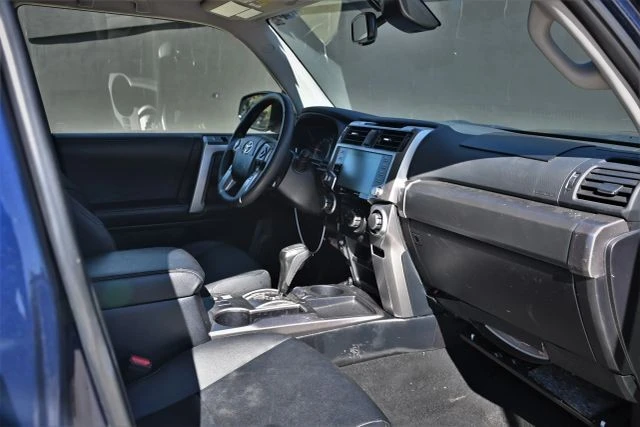 2024 Toyota 4Runner 5th Gen - Image 13 of 17