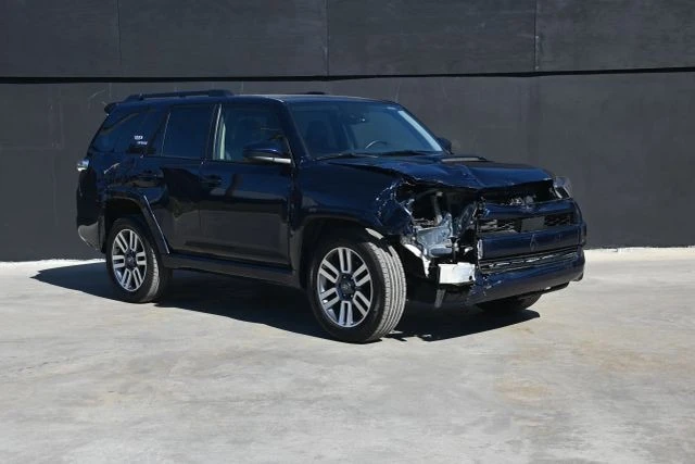 2024 Toyota 4Runner 5th Gen - Image 2 of 17