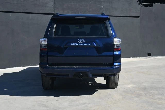 2024 Toyota 4Runner 5th Gen - Image 4 of 17