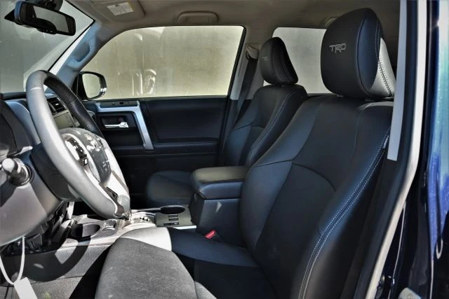 2024 Toyota 4Runner 5th Gen - Image 12 of 17