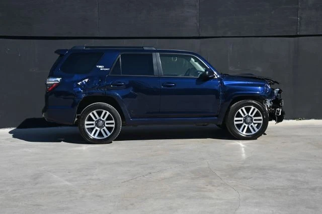 2024 Toyota 4Runner 5th Gen - Image 6 of 17