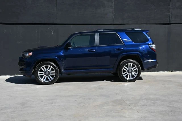2024 Toyota 4Runner 5th Gen - Image 7 of 17