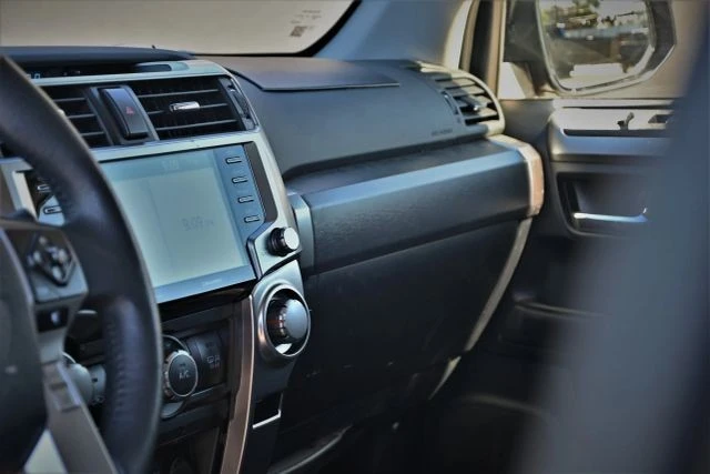 2024 Toyota 4Runner 5th Gen - Image 10 of 17
