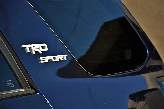 2024 Toyota 4Runner 5th Gen - Image 8 of 17
