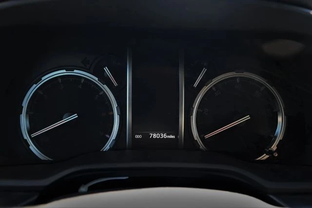 2024 Toyota 4Runner 5th Gen - Image 9 of 17
