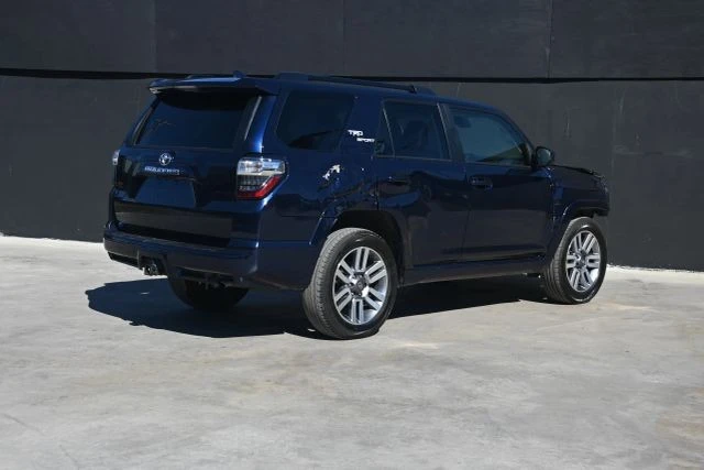 2024 Toyota 4Runner 5th Gen - Image 5 of 17
