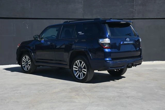 2024 Toyota 4Runner 5th Gen - Image 3 of 17