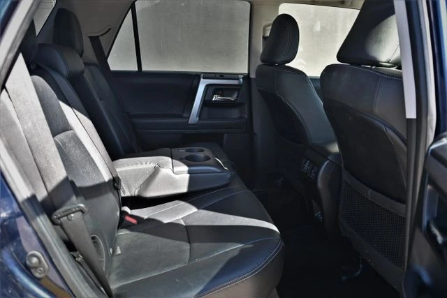2024 Toyota 4Runner 5th Gen - Image 15 of 17