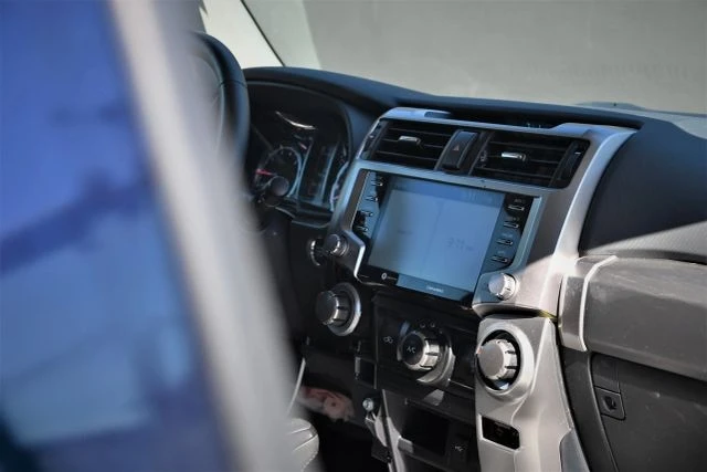 2024 Toyota 4Runner 5th Gen - Image 11 of 17