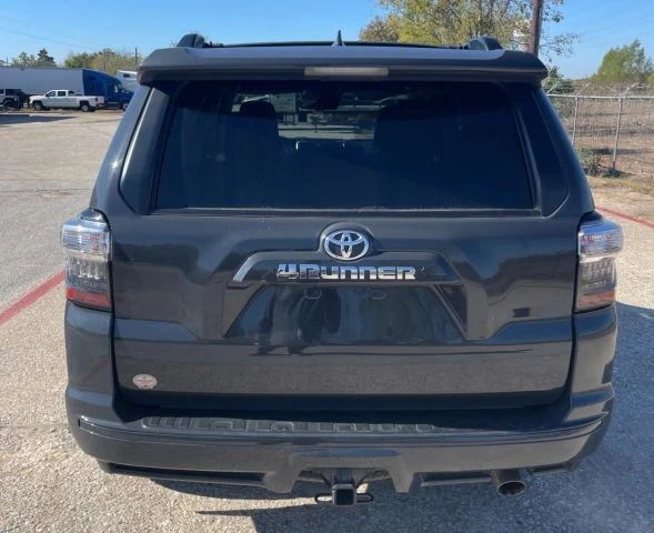 2024 Toyota 4Runner 5th Gen - Image 4 of 7