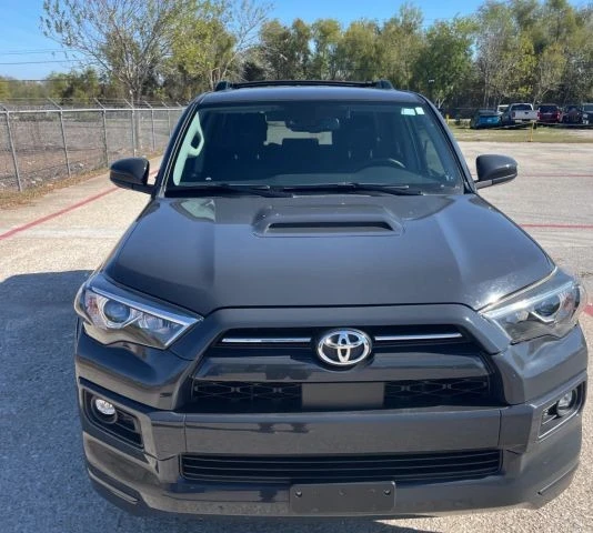 2024 Toyota 4Runner 5th Gen - Image 3 of 7
