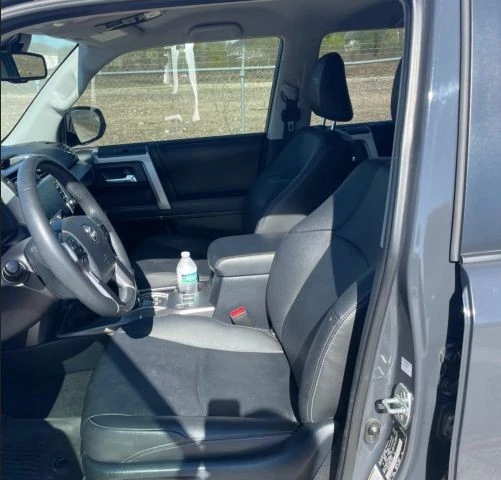 2024 Toyota 4Runner 5th Gen - Image 7 of 7