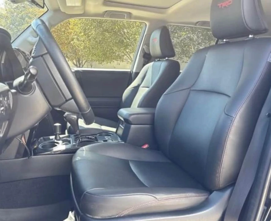 2024 Toyota 4Runner 5th Gen - Image 8 of 13