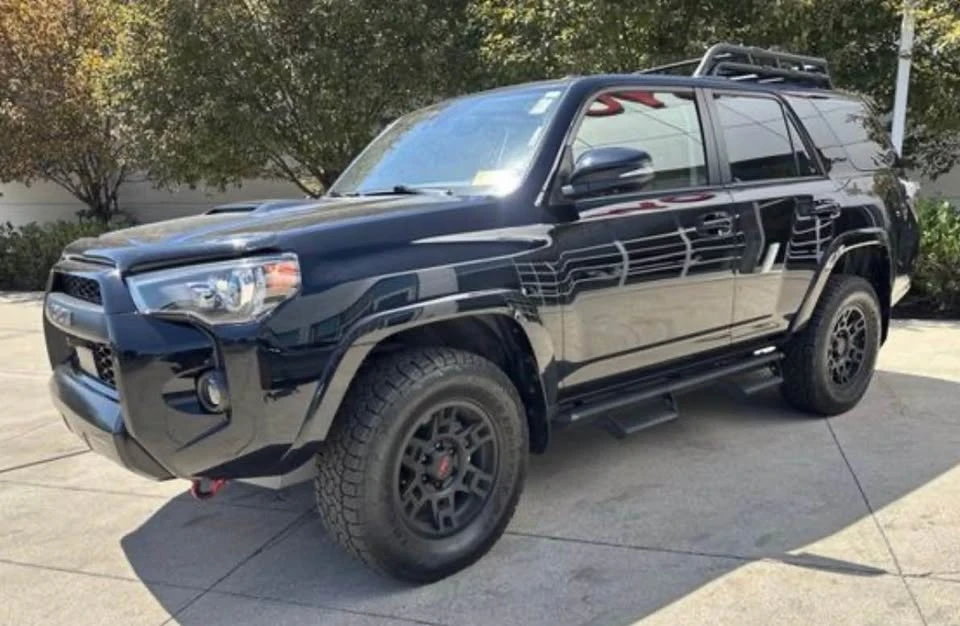 2024 Toyota 4Runner 5th Gen - Image 2 of 13