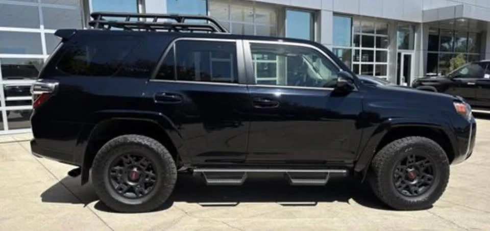 2024 Toyota 4Runner 5th Gen - Image 7 of 13