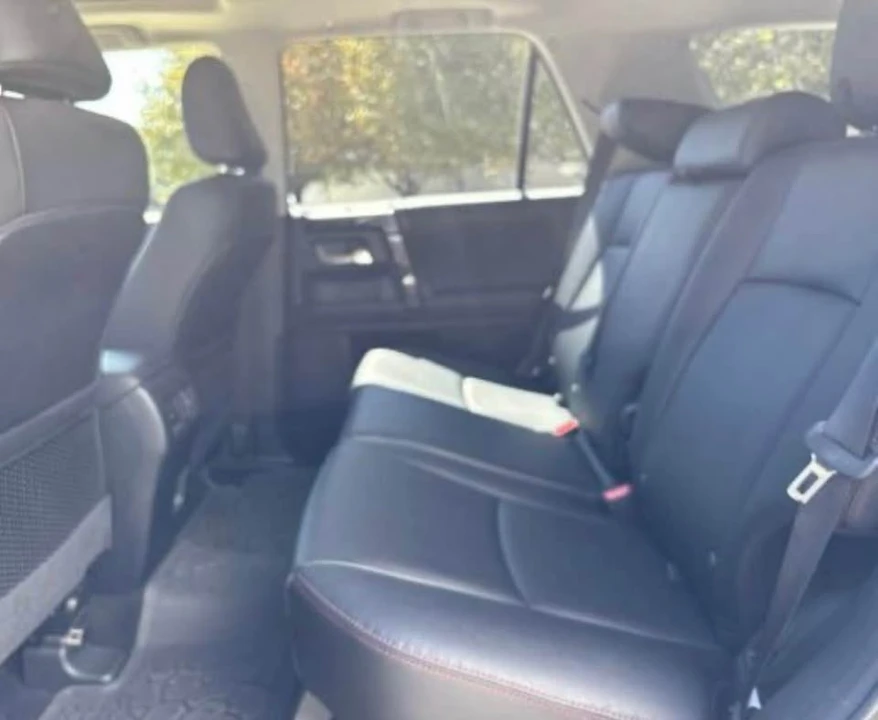 2024 Toyota 4Runner 5th Gen - Image 10 of 13