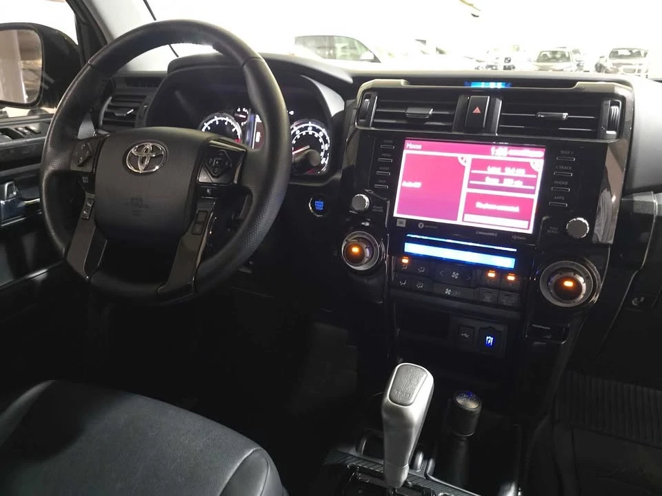 2024 Toyota 4Runner 5th Gen - Image 4 of 6