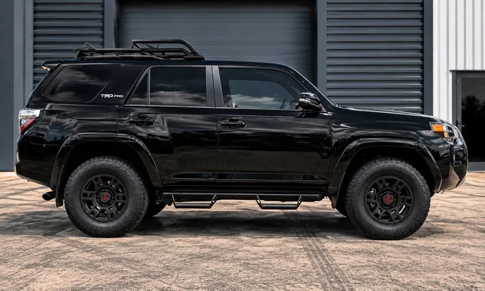 2024 Toyota 4Runner 5th Gen - Image 2 of 6