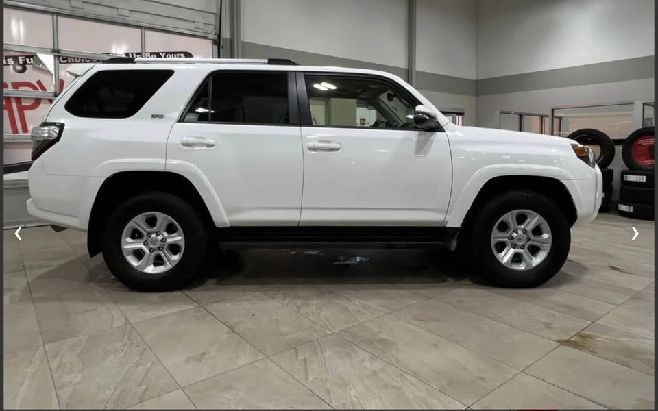 2024 Toyota 4Runner 5th Gen - Image 6 of 19