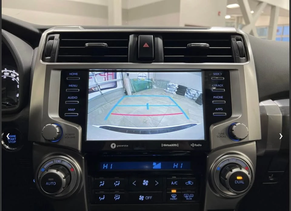 2024 Toyota 4Runner 5th Gen - Image 12 of 19