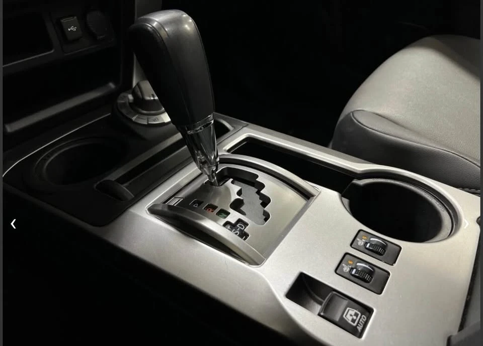 2024 Toyota 4Runner 5th Gen - Image 13 of 19