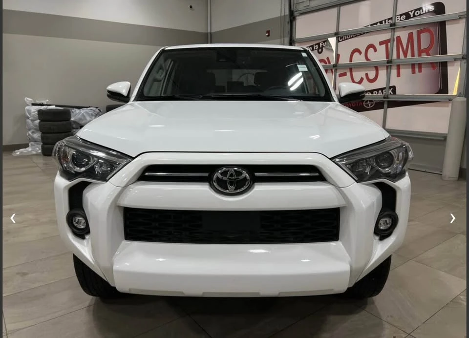 2024 Toyota 4Runner 5th Gen - Image 2 of 19