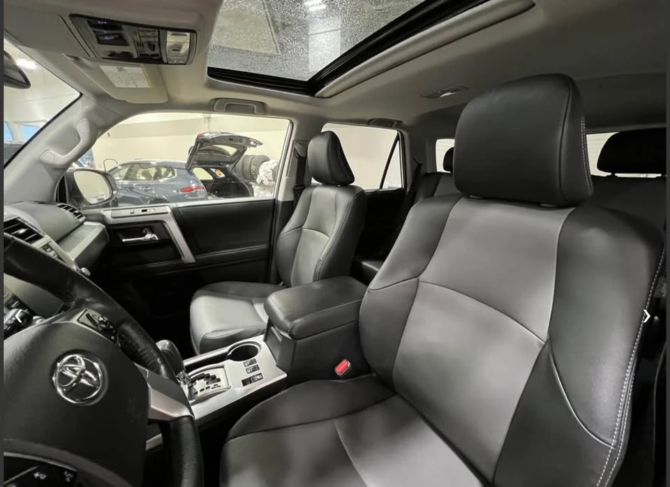 2024 Toyota 4Runner 5th Gen - Image 15 of 19