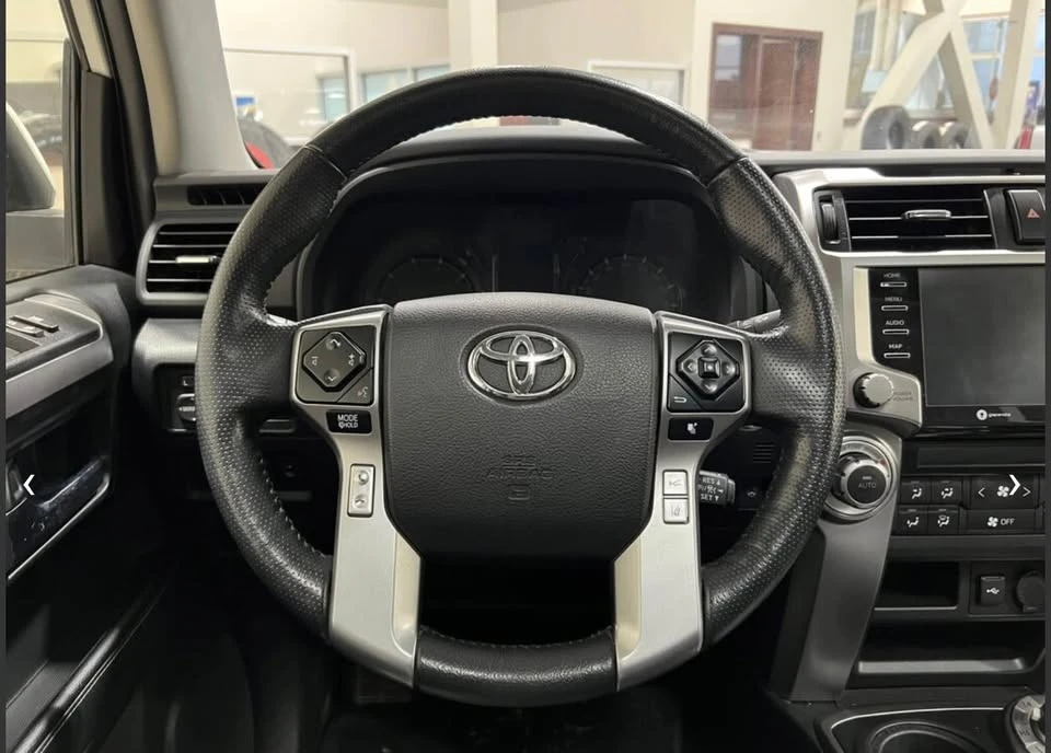 2024 Toyota 4Runner 5th Gen - Image 10 of 19