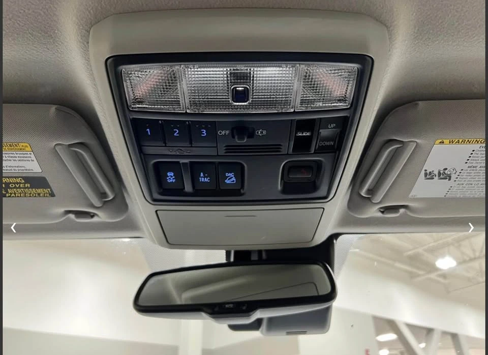 2024 Toyota 4Runner 5th Gen - Image 14 of 19