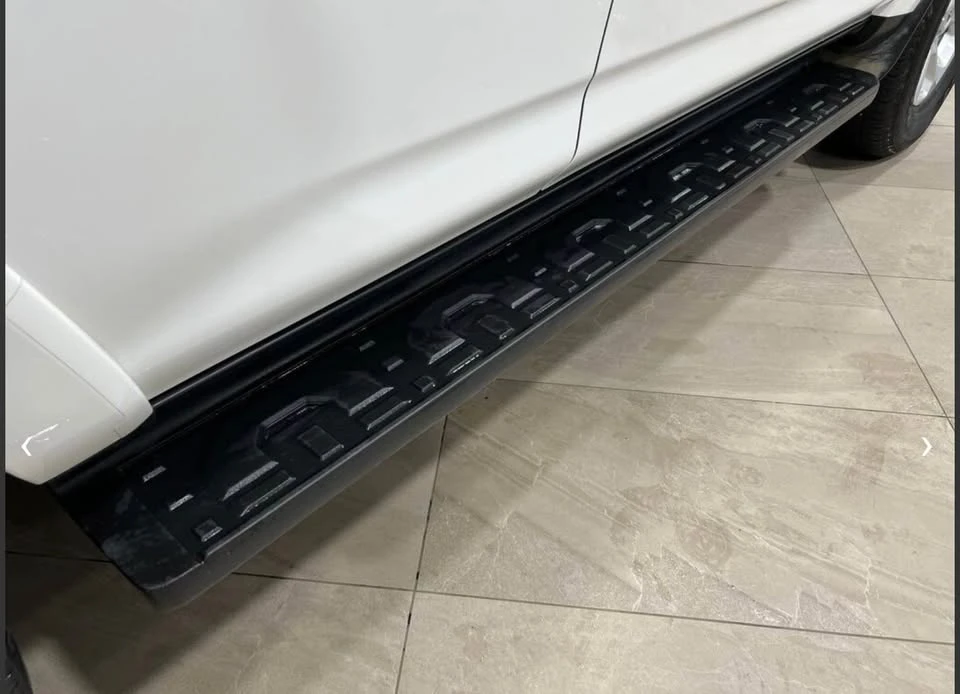 2024 Toyota 4Runner 5th Gen - Image 7 of 19
