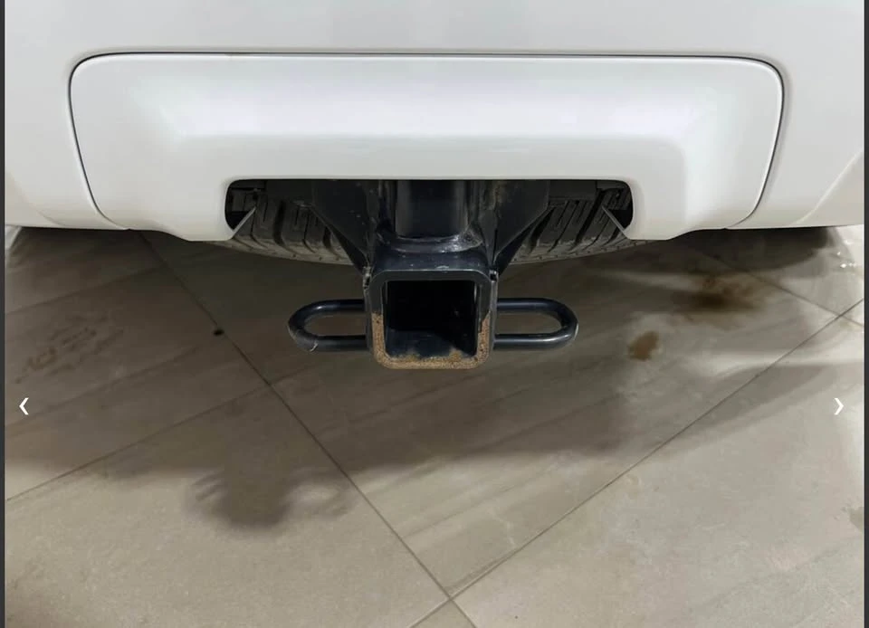 2024 Toyota 4Runner 5th Gen - Image 8 of 19
