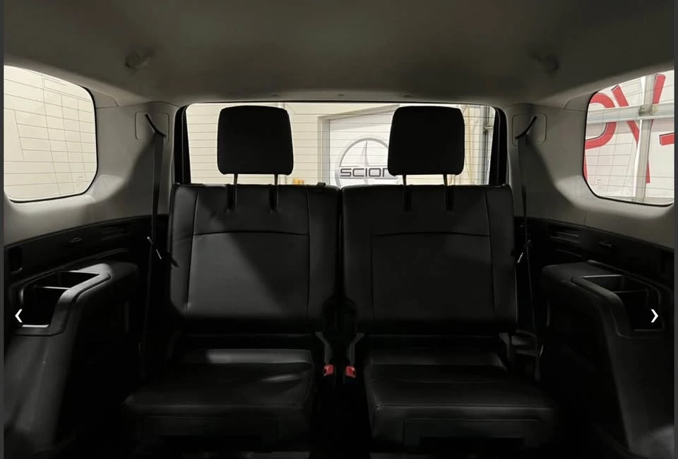 2024 Toyota 4Runner 5th Gen - Image 19 of 19
