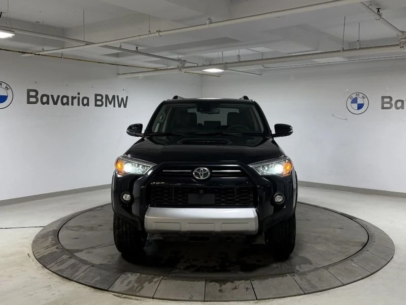 2024 Toyota 4Runner 5th Gen - Image 8 of 20