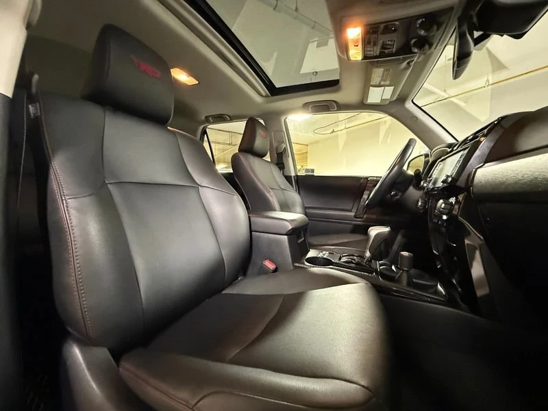 2024 Toyota 4Runner 5th Gen - Image 11 of 20