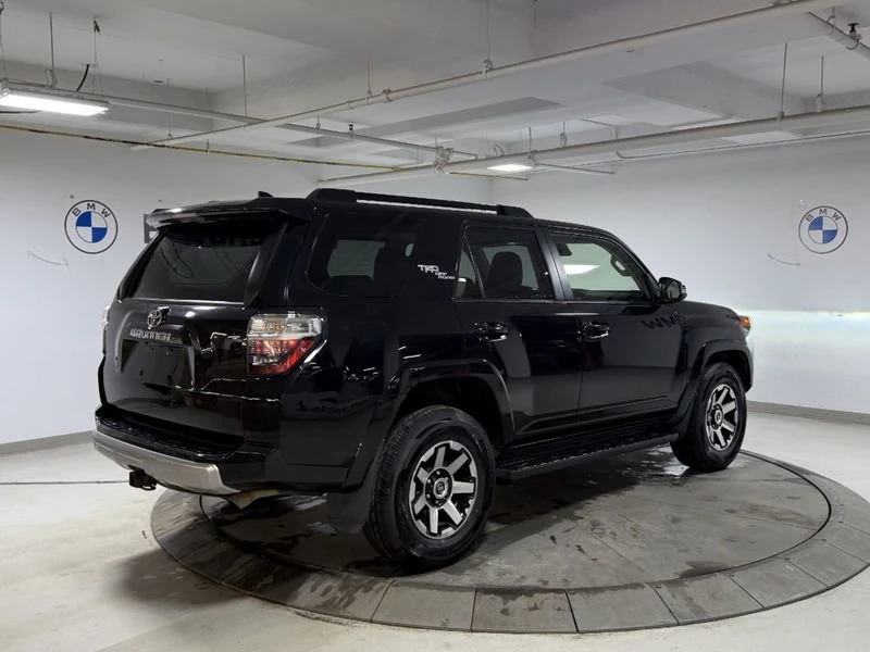 2024 Toyota 4Runner 5th Gen - Image 5 of 20