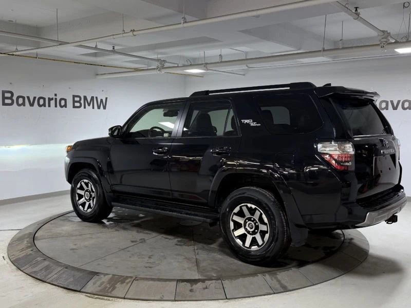 2024 Toyota 4Runner 5th Gen - Image 3 of 20