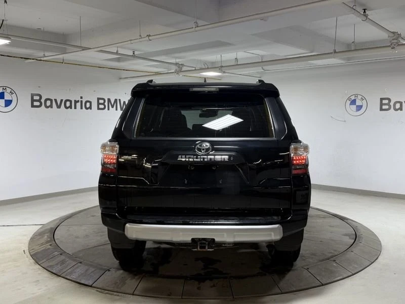 2024 Toyota 4Runner 5th Gen - Image 4 of 20