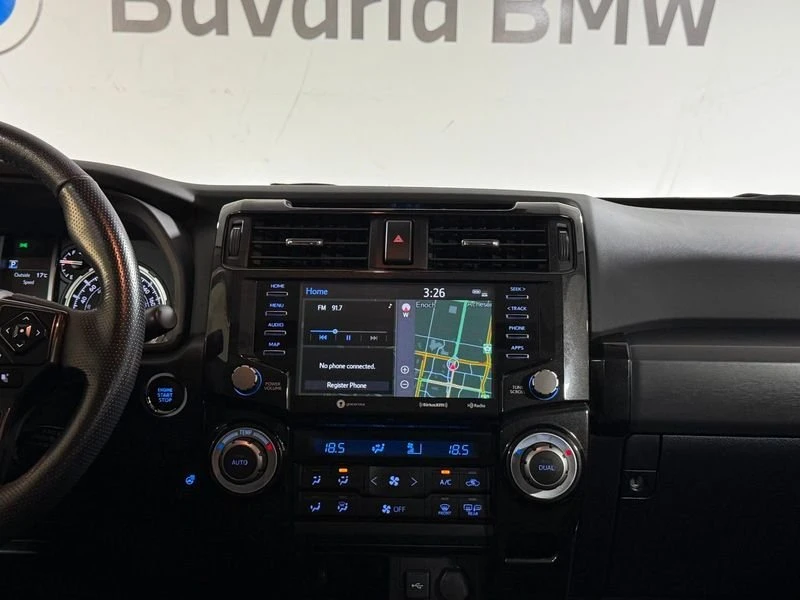 2024 Toyota 4Runner 5th Gen - Image 14 of 20