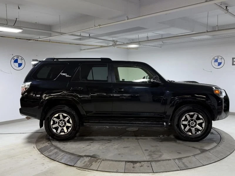 2024 Toyota 4Runner 5th Gen - Image 6 of 20