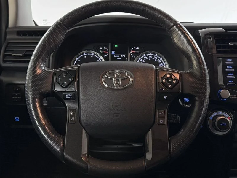 2024 Toyota 4Runner 5th Gen - Image 12 of 20