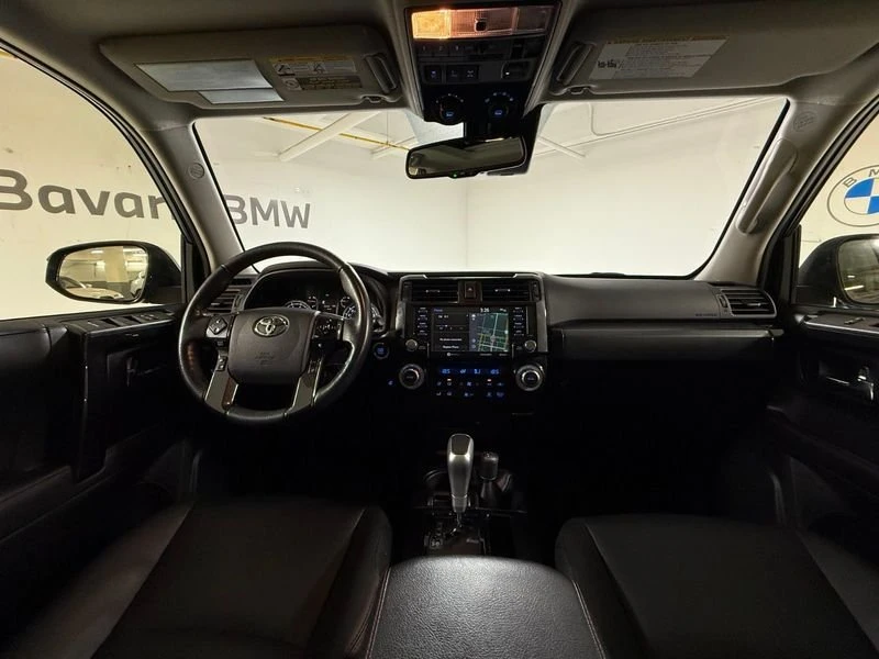2024 Toyota 4Runner 5th Gen - Image 17 of 20