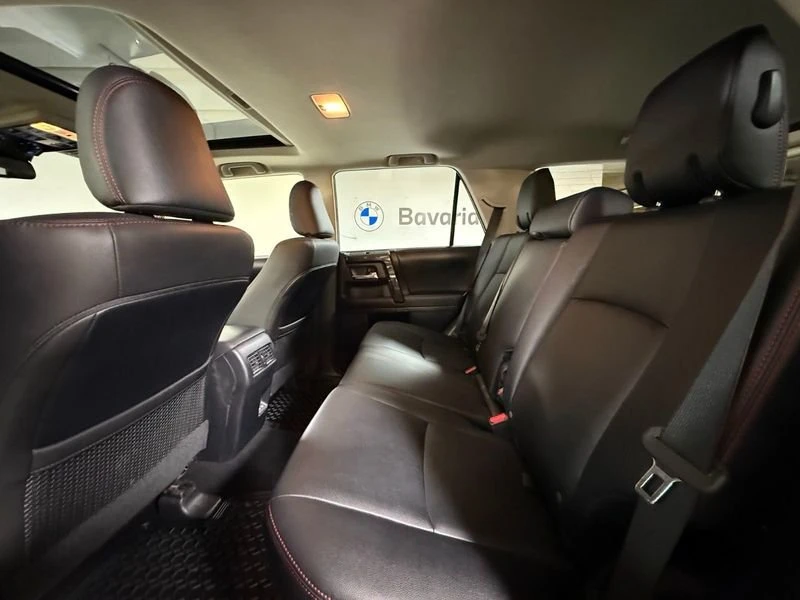 2024 Toyota 4Runner 5th Gen - Image 19 of 20