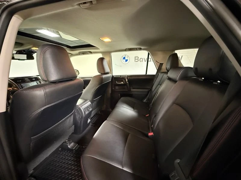 2024 Toyota 4Runner 5th Gen - Image 18 of 20