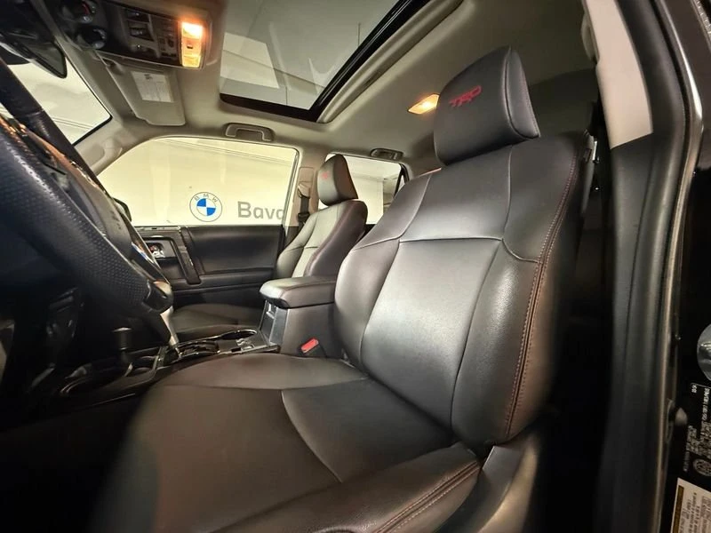2024 Toyota 4Runner 5th Gen - Image 10 of 20