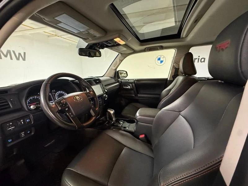 2024 Toyota 4Runner 5th Gen - Image 9 of 20