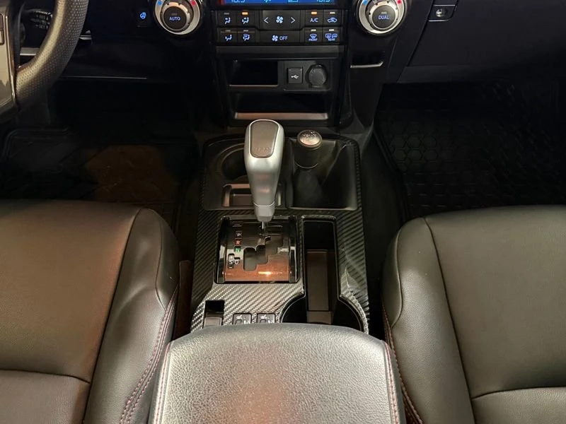 2024 Toyota 4Runner 5th Gen - Image 15 of 20